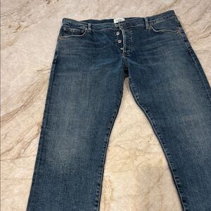 Citizen of Humanity Emerson Jeans